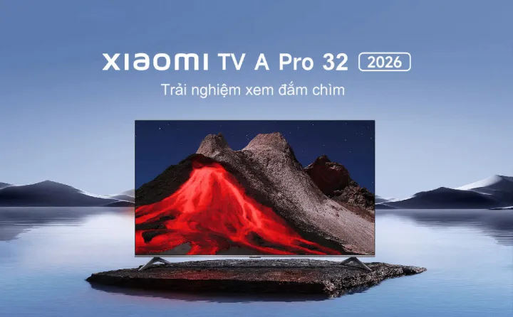 Xiaomi%20TV%20A%20Pro%2032%20Inch%20QLED%204K%20UHD%20Smart%20Google%20TV%20(2026%20Global)%20%7C%20Bezel-less,%20Dolby%20Audio,%20Voice%20Remote%20%7C%20Best%2032%20Inch%20QLED%20TV%20Price%20in%20Bangladesh%20-%20Image%202