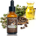 All-Purpose Castor Oil: Natural Organic Beard Care, Strengthening, and Hair Repair Treatment-FATAZEN. 