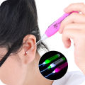 Ear Cleaner LED Light Flashlight Earpick -1pcs. 