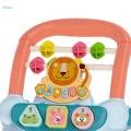 Baby Push Walking Early Educational Child Activity Center Birthday Gifts. 