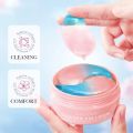SADOER Collagen Sakura Multi Effect Nourish Eye Mask- 60 pcs. 
