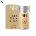 Hair Wax Gel Cream For children Hair Wax Stick Gel Cream Non-Greasy Style Hair Wax Cream For girls Boys Broken Hair Artifac G3P8. 