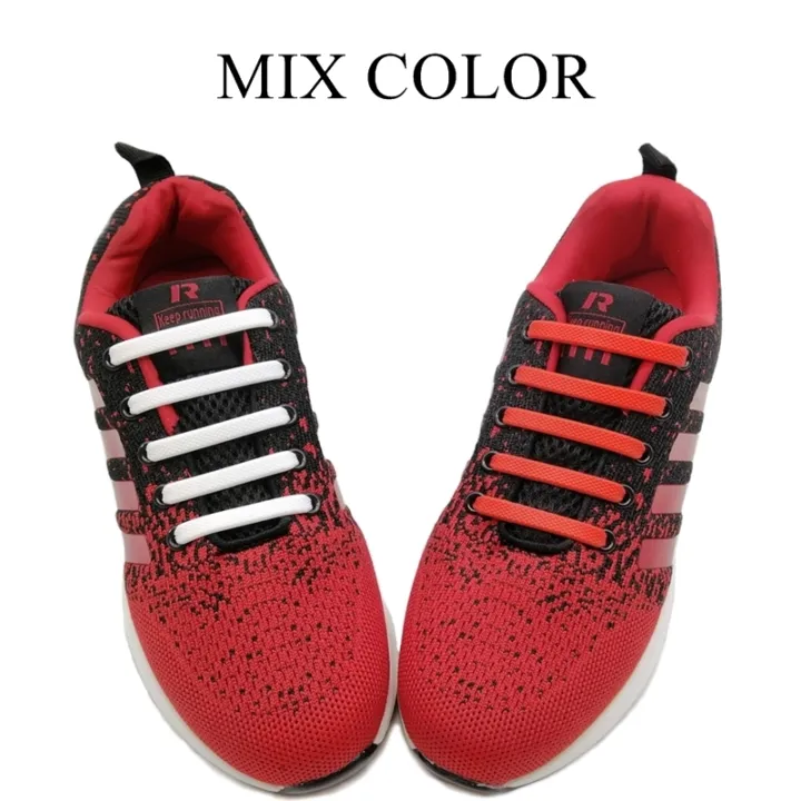 16%20pcs/Set%20Silicone%20Elastic%20Shoe%20Lace%20Fashion%20Running%20No%20Tie%20Shoelaces%20All%20Sneakers%20Fit%20Strap%20-%20Image%202