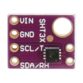 4X SHT31 SHT31-D Temperature & Humidity Sensor Breakout Board Weather Module for Arduino.