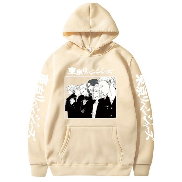 Japan's%20Tokyo%20Revengers%20Mikey%20Creative%20Hoodie%20Men%20and%20Women%20Role%20Playing%20Anime%20Printed%20Sportswear%20Comfortable%20Loose%20Pullover%20-%20Image%207