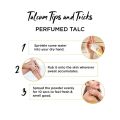 Enchanteur Perfumed Charming Telcum Powder- 125g. 