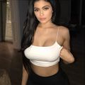 Tank Top Black Halter Crop Tops Women Summer Camis Backless Camisole Fashion Casual Tube Top Female Sleeveless Cropped Vest.