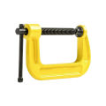 3 Inch Heavy Duty C Clamp or G Clamp for Multi Purpose DIY Work. 
