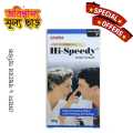 Hi Speedy Color Black 40g. 
