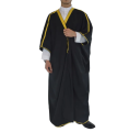 Comfortable Imam Dress Aba/Thobe for Men 1 pcs Random Colour.