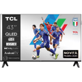 TCL 43 Inch FHD QLED Smart Google TV (43S5K) with Free Delivery.