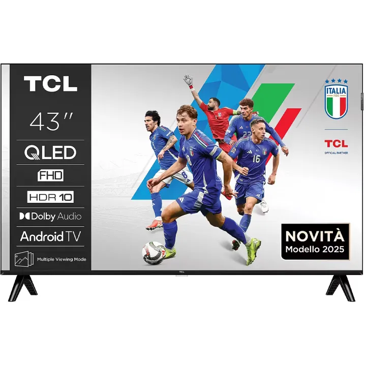 TCL%2043%20Inch%20FHD%20QLED%20Smart%20Google%20TV%20(43S5K)%20with%20Free%20Delivery%20-%20Image%204