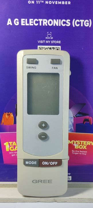GREE%20AC%20REMOTE.%20-%20Image%202