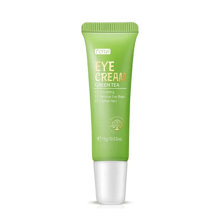 Fenyi%20Green%20Tea%20Eye%20Cream%2015%20G%20-%20Image%203