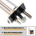 Propane & Natural Gas Fireplace Pilot Assembly Include Pilot Tube. 