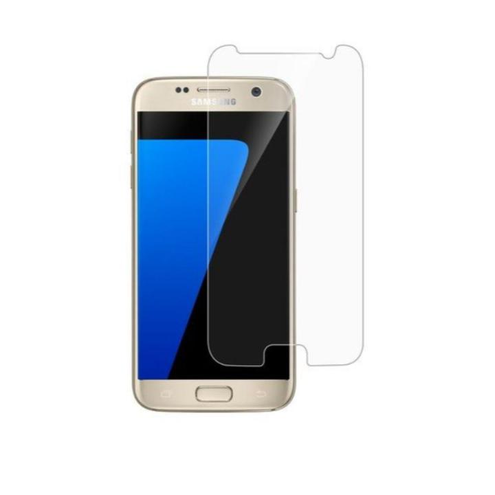 Samsung Galaxy S6 Tempered Glass Screen Protector 0.3mm -Transparent