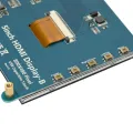 KOGEEK 5 Inches LCD Display Screen CTP Capacitive Touching Panel for Raspberry Pi Display-B 800*480 DIY Module Kit. 