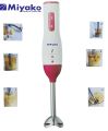 Miyako HB-7705 Electric Hand Blender-Hand Mixer-Egg Beater 750 watt. 