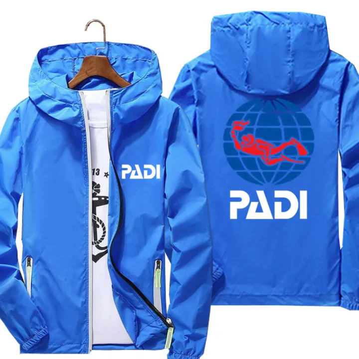 Mens%20Women%20Scuba%20Driver%20Padi%20Windbreaker%20Pilot%20Thin%20Reflective%20Sunscreen%20Ultra%20Light%20Jacket%20Coat%20Bomber%20Flight%20Male%20Oversize%207XL%20-%20Image%202