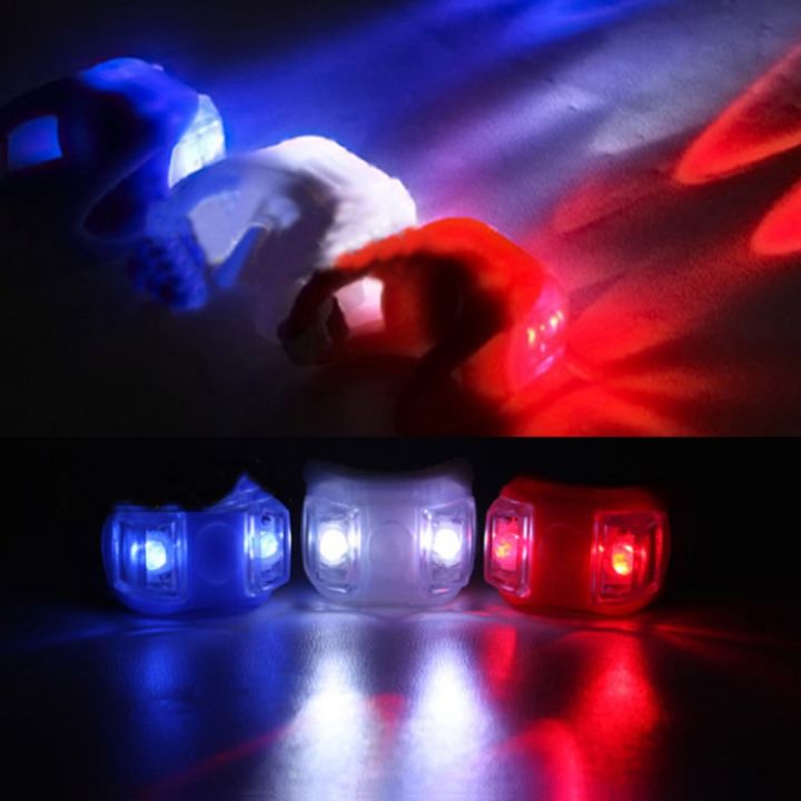 Waterproof%20Super%20Frog%20White+Red%20LED%20Bicycle%20bike%20Head%20Light%20Headlamp%20Headlight%200-3%20Different%20Modes%20/%20Steady%20(1Piece%20)%20-%20Image%209