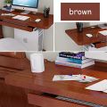 Wall-Mounted Computer Desk Book Table Floating Shelf Wall Shelf Living Room Bedroom Office Desk Game Table Multifunctional Display Shelf.