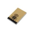 Papertree Vintage A5 Notebook Sketchbook Drawing Sketchpad Perfect for Graphite Colour Pastel and Charcoal Art.