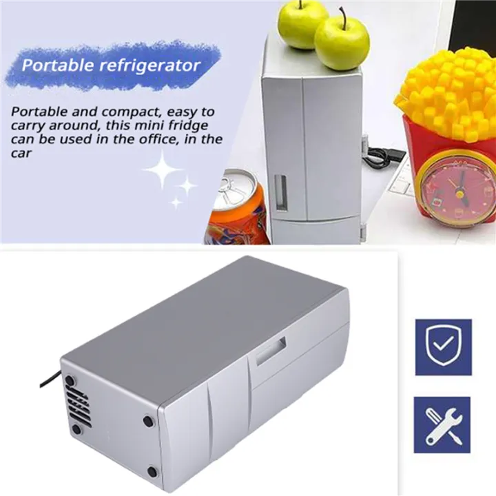 Refrigerator%20Mini%20Usb%20Fridge%20Freezer%20Cans%20Drink%20Cooler%20Warmer%20Travel%20Refrigerator%20Icebox%20Car%20Office%20Use%20Portable%20-%20Image%202