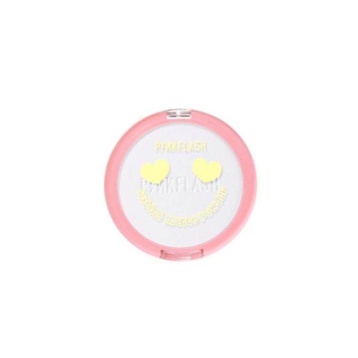 PFF08%20%E2%80%93%20PINKFLASH%20Lasting%20Matte%20Pressed%20Powder%20-%20#S000%20-%20Image%202