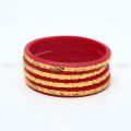 Saka Pola bangles 4 pcs. 