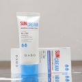 Dabo waterfull uv shield daily sun cream  SPF50+ PA+++ 50ml. 