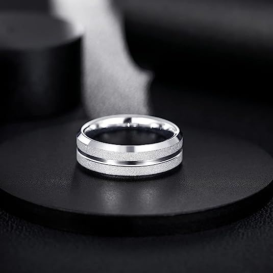 Gold%20ring%20jewelry%20gold%20ring%20for%20men%2024k%20silver%20plated%20tungsten%20carbide%20rings%20for%20men%20-%20Image%205