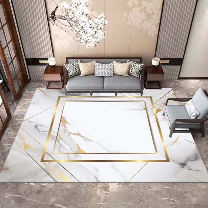 European%20Luxury%20Carpet%20Living%20Room%20Thickened%20Flannel%20Carpet%20Lounge%20Rug%20Mats%20Fluffy%20Kids%20Bedroom%20Rugs%20Golden%20Marble%20Large%20Mats%20-%20Image%204