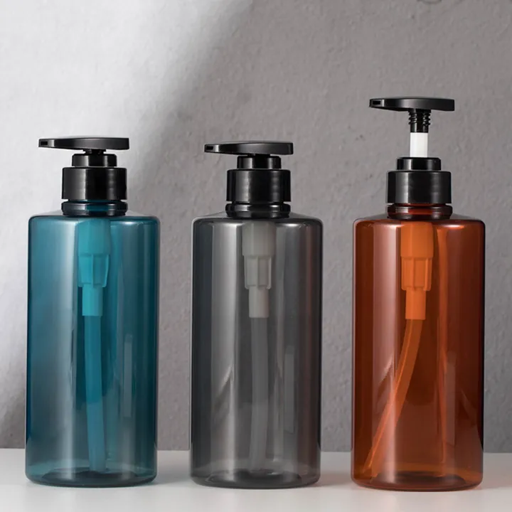 Shampoo%20Dispenser%20Bottle%20Translucent%20Pump%20Press%20Soap%20Dispenser%20Bottle%20-%20Image%207