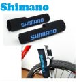 Bicycle Cycle Suspension Fork Cover - Black 2pc.