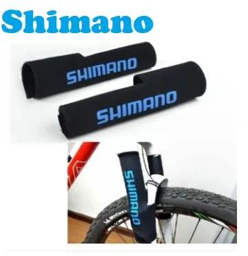 Bicycle%20Cycle%20Suspension%20Fork%20Cover%20-%20Black%202pc%20-%20Image%202