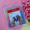 JOYTiTi Oil Pastel 72 Colors Set. 