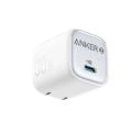Anker Zolo 30W Compact GaN Adapter with PowerIQ 3.0 USB-C Fast Charger.