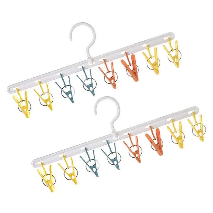 Drying%20Hanger%20Rack%20Clip%20Clothes%20Hangers%20Laundry%20Socks%20Hat%20Hanging%20Foldable%20Closet%20Forclips%20Baby%20Windproof%20Sock%20Drip%20Hook%20-%20Image%205