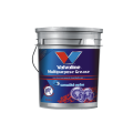 Valvoline LMP Grease NLGI 3 Lithium Soap Grease-18 Kg. 
