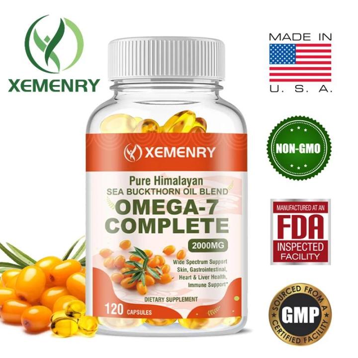 Sea%20Buckthorn%20Oil%20Blend,%20Complete%20Omega-7,%20Supports%20Skin,%20Immune,%20Cardiovascular,%20Digestive%20and%20Liver%20Health%20120%20Softgels%20-%20Image%203