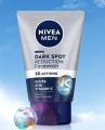 NIVEA MEN Dark Spot Reduction Face Wash - 100gm (Indian). 