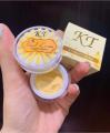 KT GOLD PLUS NIGHT CREAM (10G) MADE IN THAILAND.