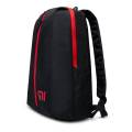Mi Step Bag School Bag College Bag Coaching Bag Waterproof Backpack Men And Women -15 Inch. 