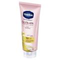 VASELINE Healthy Bright Gluta-Hya Serum Burst Lotion 290/300ml – Dewy Radiance & Skin Hydration (Thailand). 