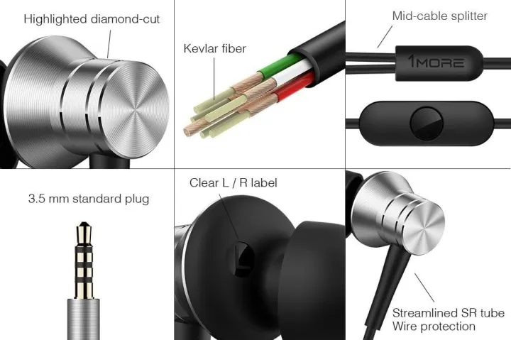 1MORE%20E1009-SV%20Piston%20Fit%20in-Ear%20Earphones%20Durable%20Headphones,%20Noise%20Isolation,%20Pure%20Sound,%20Phone%20Control%20with%20Mic%20for%20Smartphones/PC/Tablet%20-%20Image%204