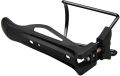 Aluminum Bicycle Water Bottle Cage Adjust with Bottle case.