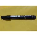Gxin Black Permanent Marker Pen - 1 Piece.