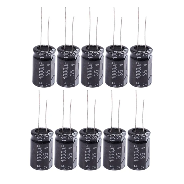 20%20Pcs%20Radial%20Aluminum%20Electrolytic%20Capacitors%2013mm%20x%2021%20mm%201000UF%2035V%20&%202200UF%2025V%20-%20black%20-%20Image%203