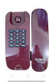 Hellotel TS-250 Professional TNT Landline phone set/ Apartment intercom set (Sim not supported).