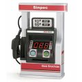 Children's Gas Station Toy Simulation Car Swiping Card Automatic Gas Dispenser.